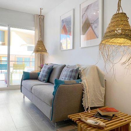 Malagadevacaciones - La Mar Salada Apartment Екстериор снимка